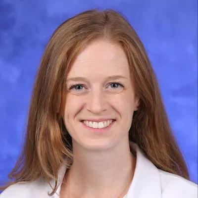 Profile Photo: Jill McClelland