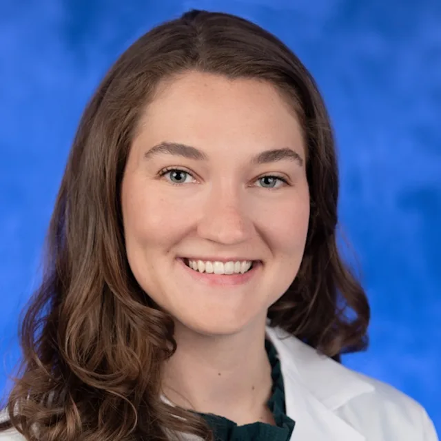 Profile Photo: Maria Fowler