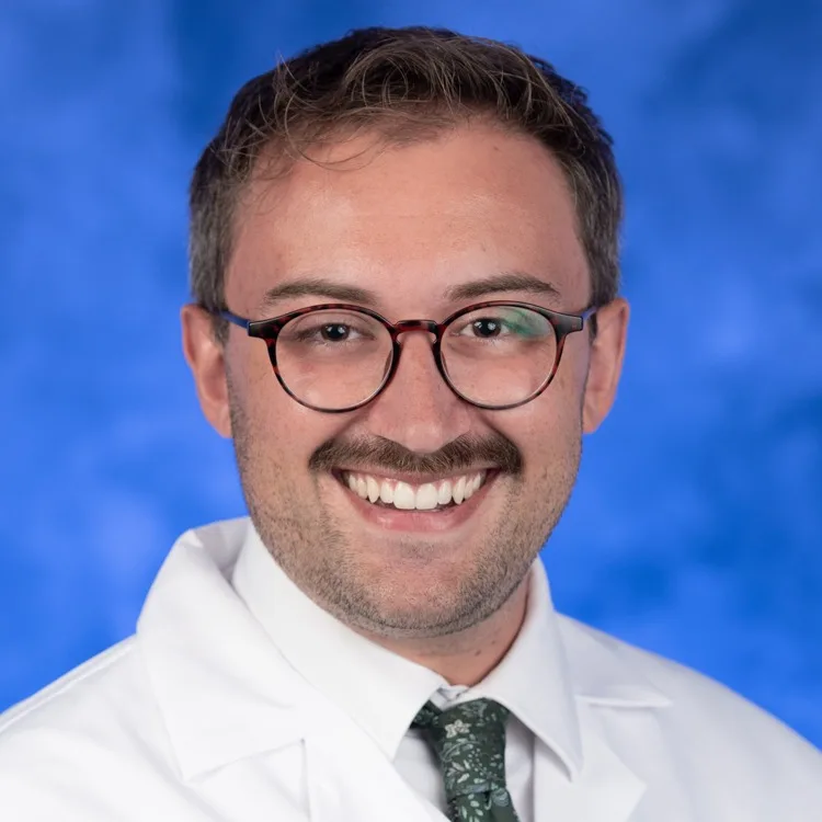 Profile Photo: Kyle Mausteller