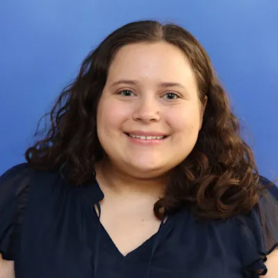 A student photo of Emily Haar