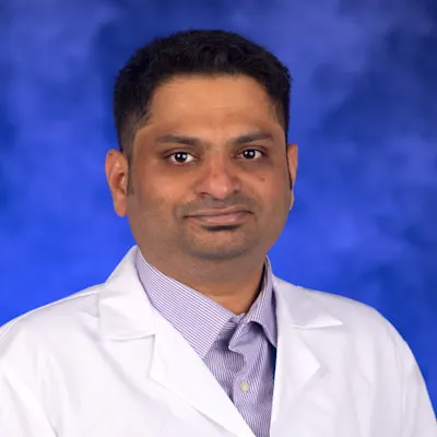 Profile Photo: Venugopal Vangala