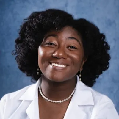Profile Photo: Zari McCullers