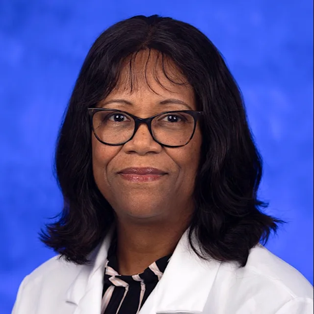 Profile Photo: Taffy Anderson
