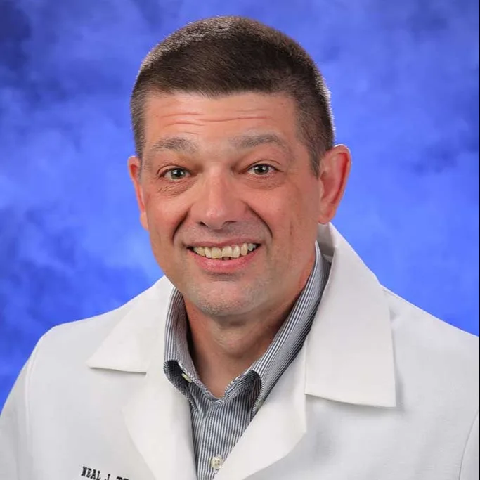 Profile Photo: Neal Thomas