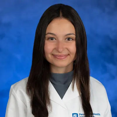 Profile Photo: Alexandra Iancu