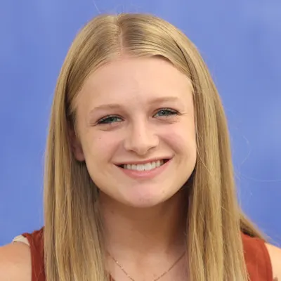 Profile Photo: Katie Kimbark