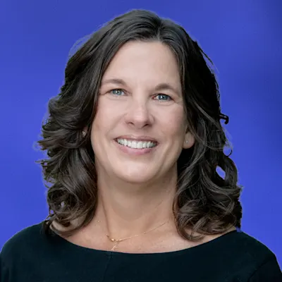 Profile Photo: Vicki Millard