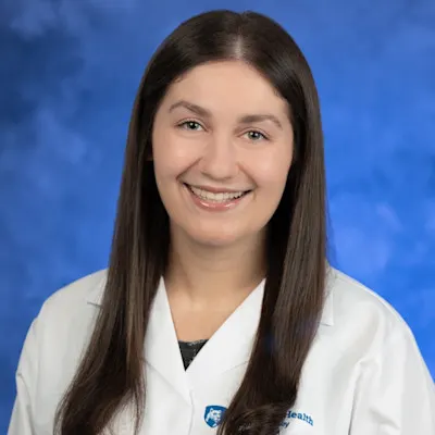 Profile Photo: Elizabeth Kane