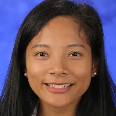 Maryknoll Linscott: Profile Photo