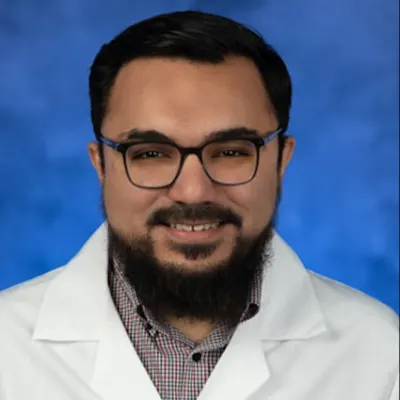 Profile Photo: Muhammad Ahmed
