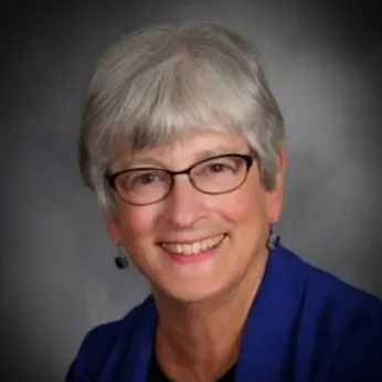 Profile Photo: Carol Weisman (emeritus)
