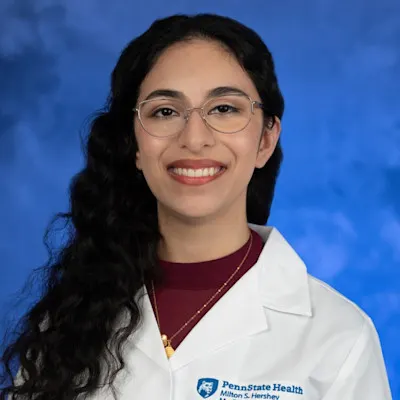 Profile Photo: Aliza Ajmal