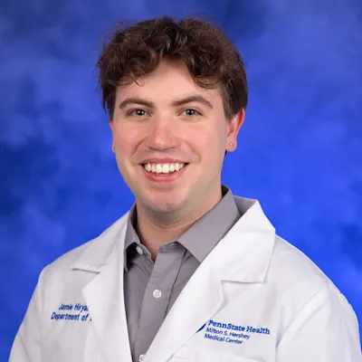 Profile Photo: Jamie Hiryak