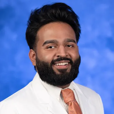 Profile Photo: Zain Ul Abideen