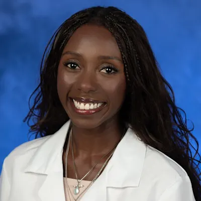 Profile Photo: Olubunmi Solano