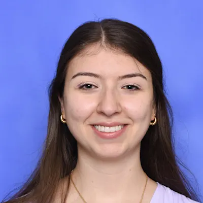 Profile Photo: Juliana Restrepo