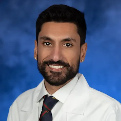 Profile Photo: Arjun Sharma