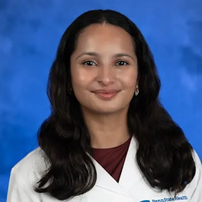 Profile photo: Aparna Balakrishnan