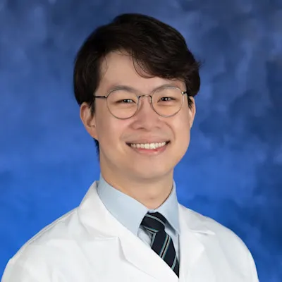 Profile Photo: Clinton Tang