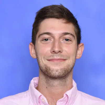 Profile Photo: Luke Bransom