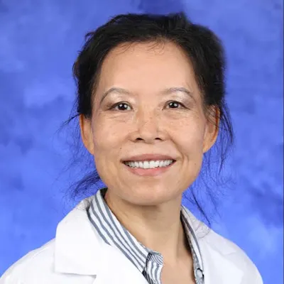 Profile Photo: Xuemei Huang