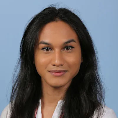 Profile Photo: Aflah Hanafiah