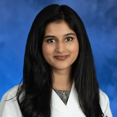 Profile Photo: Maarisha Upadhyay