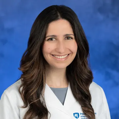 Profile Photo: Aimee Dubin