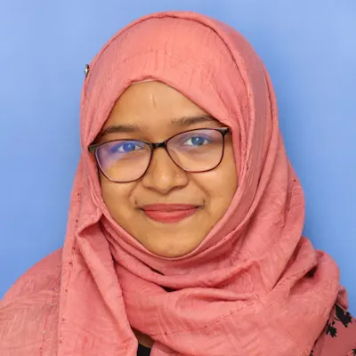 Profile Photo: Rifat Tasnim Juthi