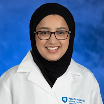 Profile Photo: Mosufa Zainab