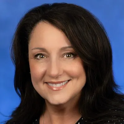 Profile Photo: Laurie Rippon