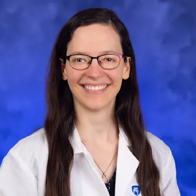 Profile Photo: Maggie Flint