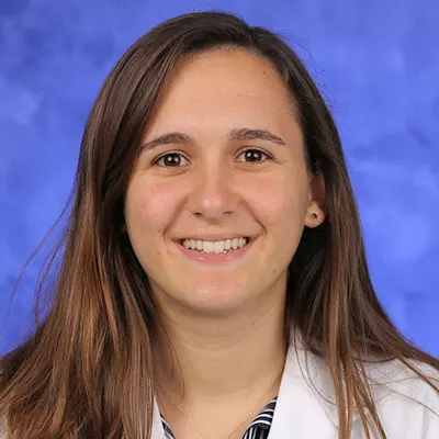 Profile Photo: Laura Perez