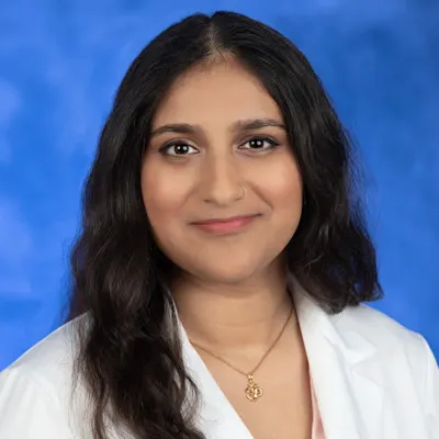 Profile Photo: Pritha Saha