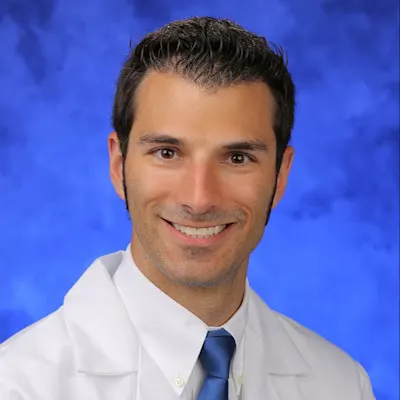 Profile Photo: Joseph Leckie