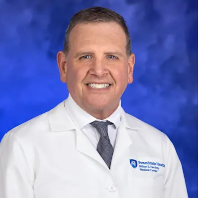 Profile Photo: Gregory Moore