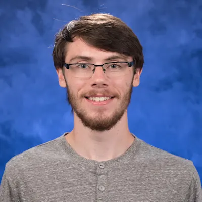 Profile Photo: Cole Burgess