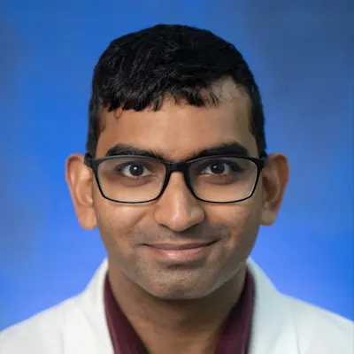 Alexander Kuruvilla, MD