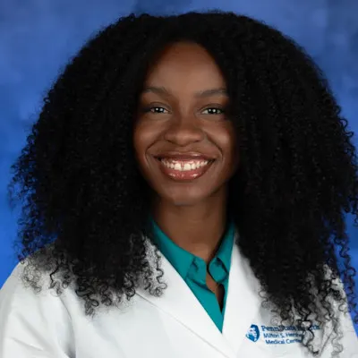 Profile Photo: Mya Mitchell