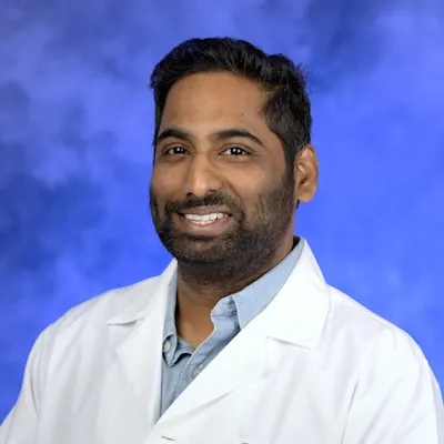 Profile Photo: Venkat Ramakrishna Ungarala