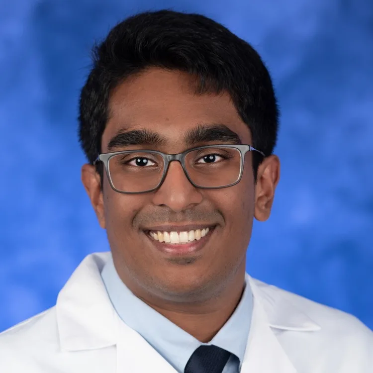 Profile Photo: Rohan Shetty