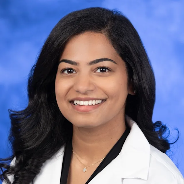 Profile Photo: Lillian Sangha