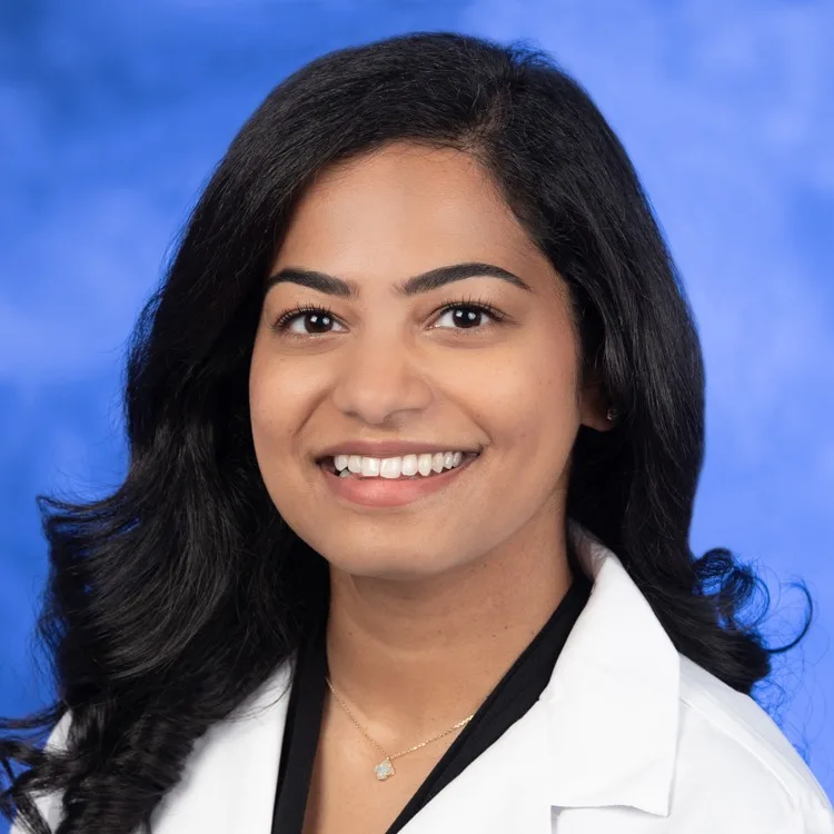 Profile Photo: Lillian Sangha
