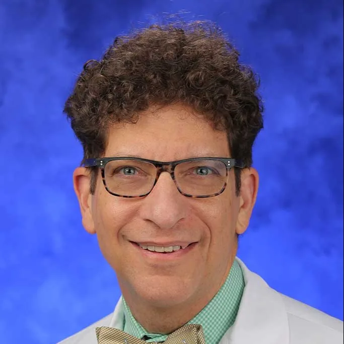 Profile Photo: John Messmer