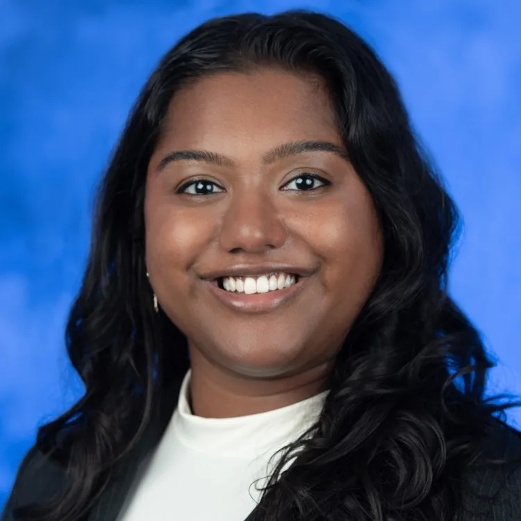 Profile Photo: Gayathri Vijayakumar