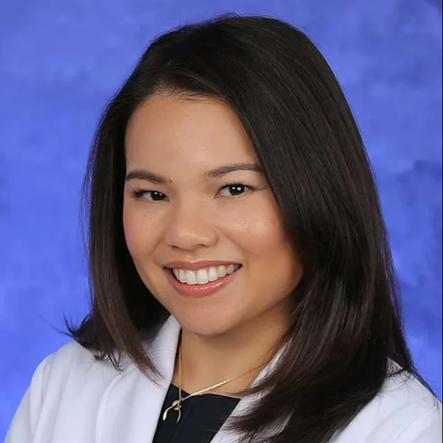 Profile Photo: Charlene Lam