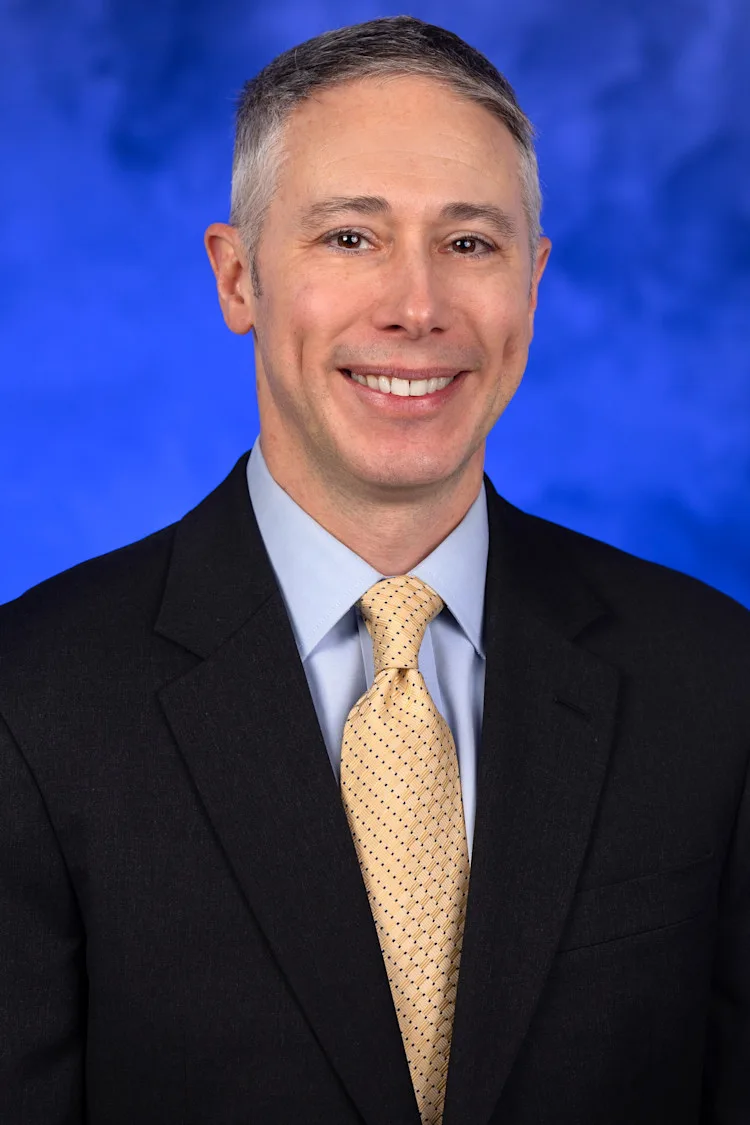 Jason Imundo, MD