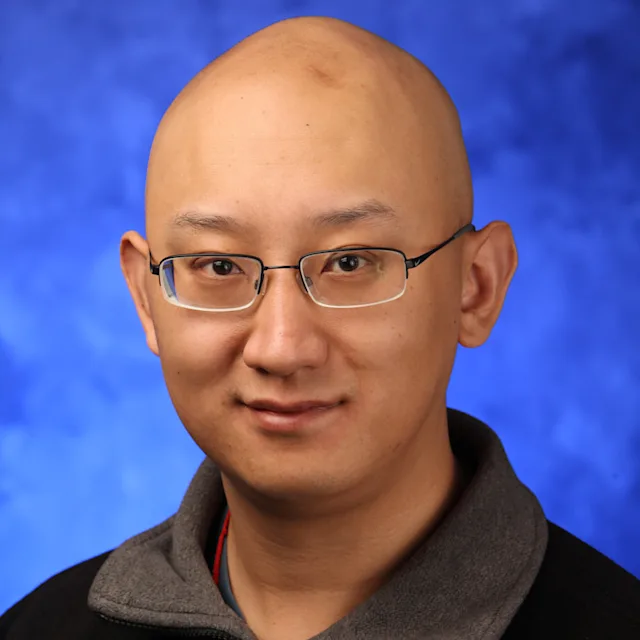 Profile Photo: Dajiang Liu