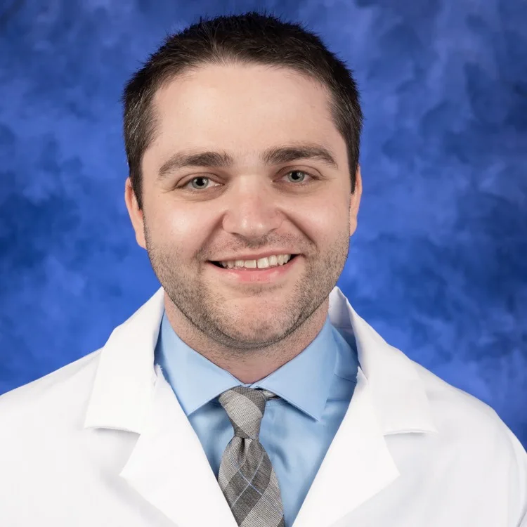 Profile Photo: Adam Graub