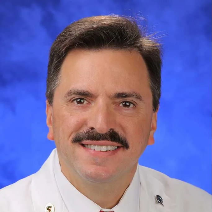 Profile Photo: Michael Bruno